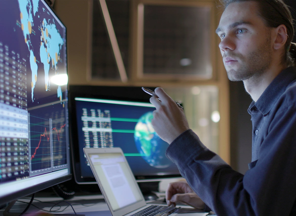 Unleashing the power of managed operations for network cost reduction