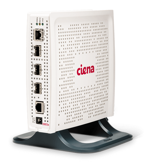 Ciena product 3903X