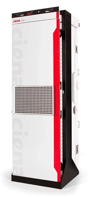 Product image of Ciena's 5430.